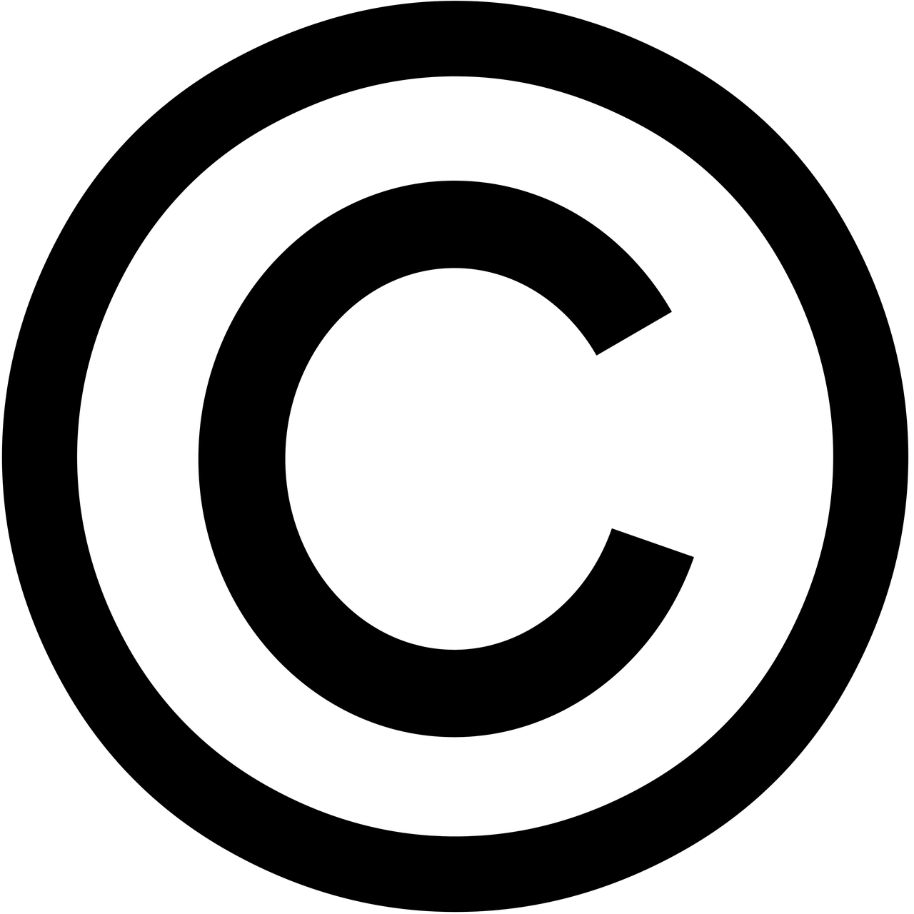 Copyright Practice Area